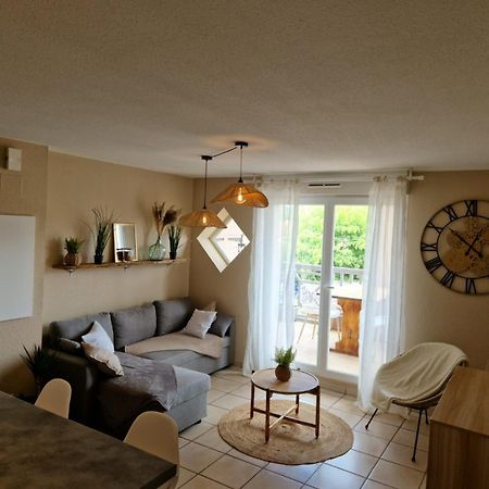 Logis Gaia Apartment Labenne Exterior photo