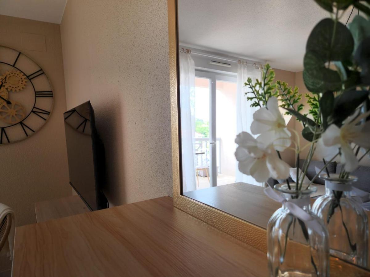 Logis Gaia Apartment Labenne Exterior photo