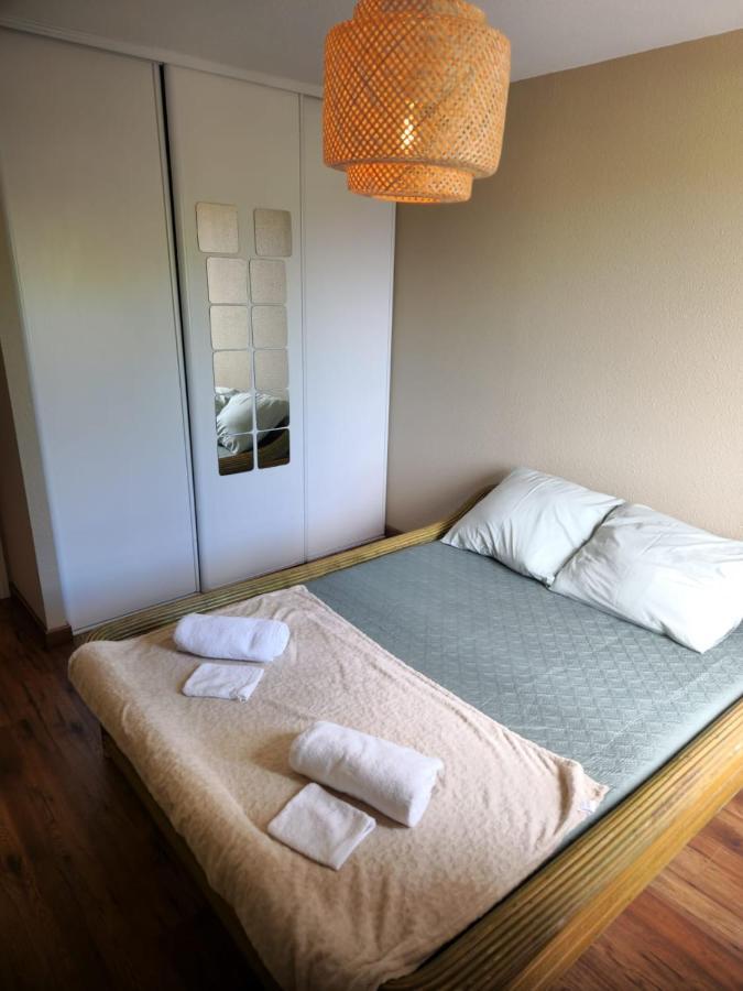 Logis Gaia Apartment Labenne Exterior photo