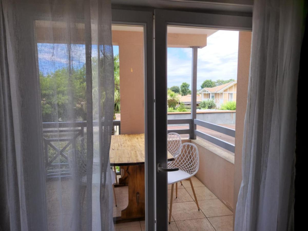 Logis Gaia Apartment Labenne Exterior photo