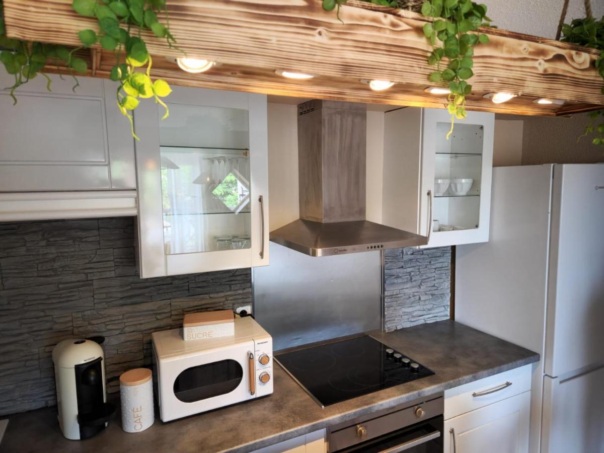 Logis Gaia Apartment Labenne Exterior photo