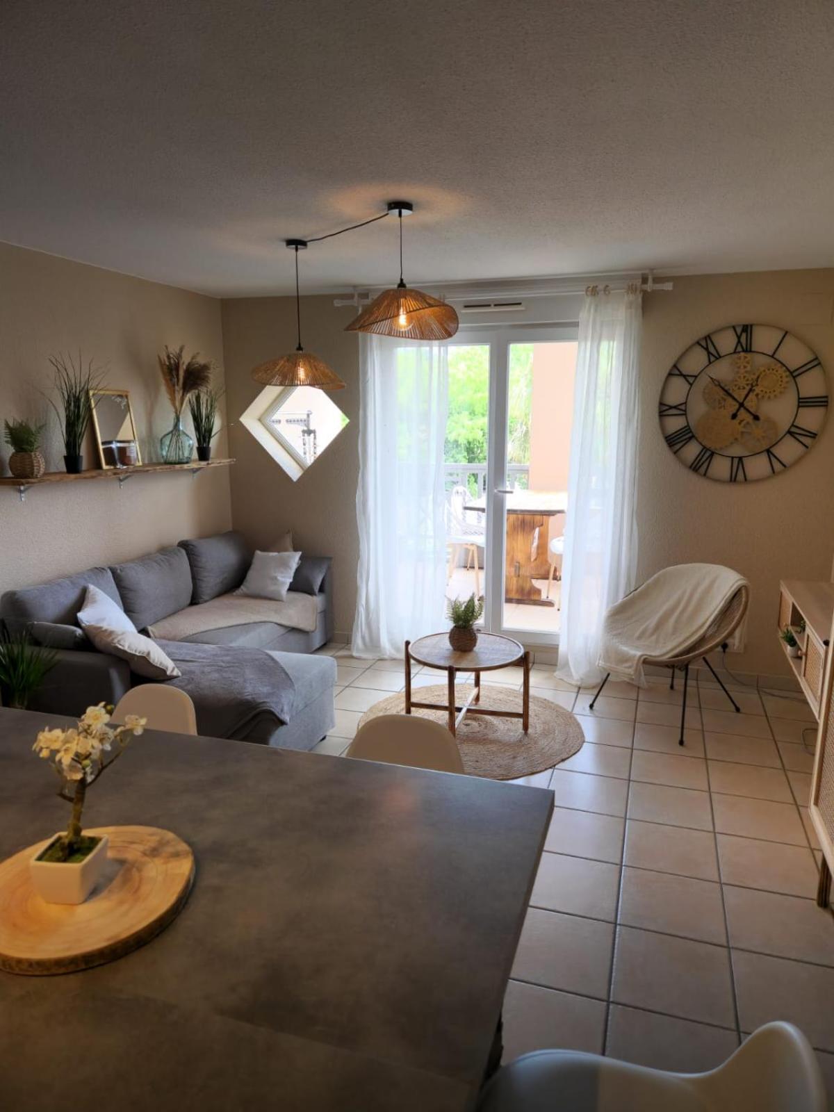 Logis Gaia Apartment Labenne Exterior photo