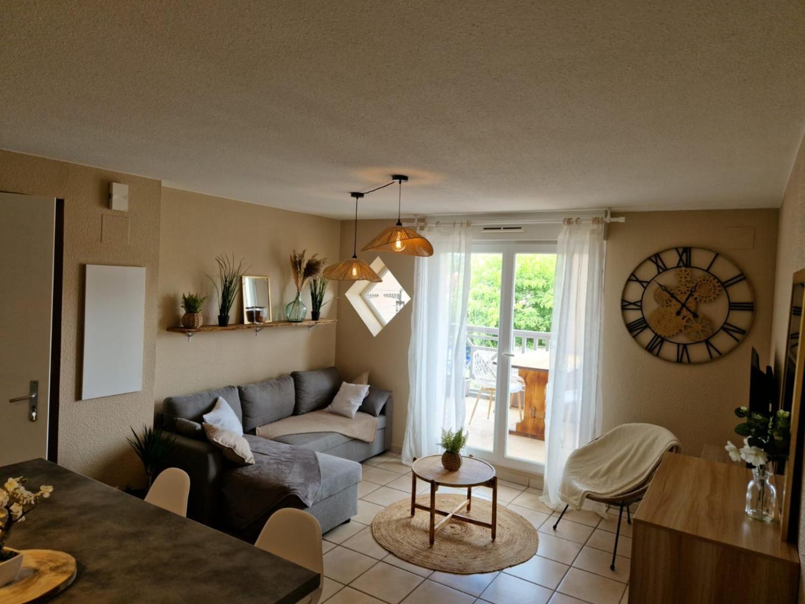 Logis Gaia Apartment Labenne Exterior photo